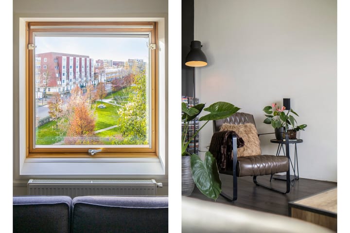 Foto 4 van Doornlaan 82