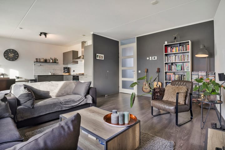 Foto 5 van Doornlaan 82