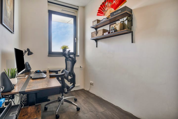 Foto 12 van Doornlaan 82