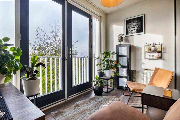 Foto 19 van Doornlaan 82