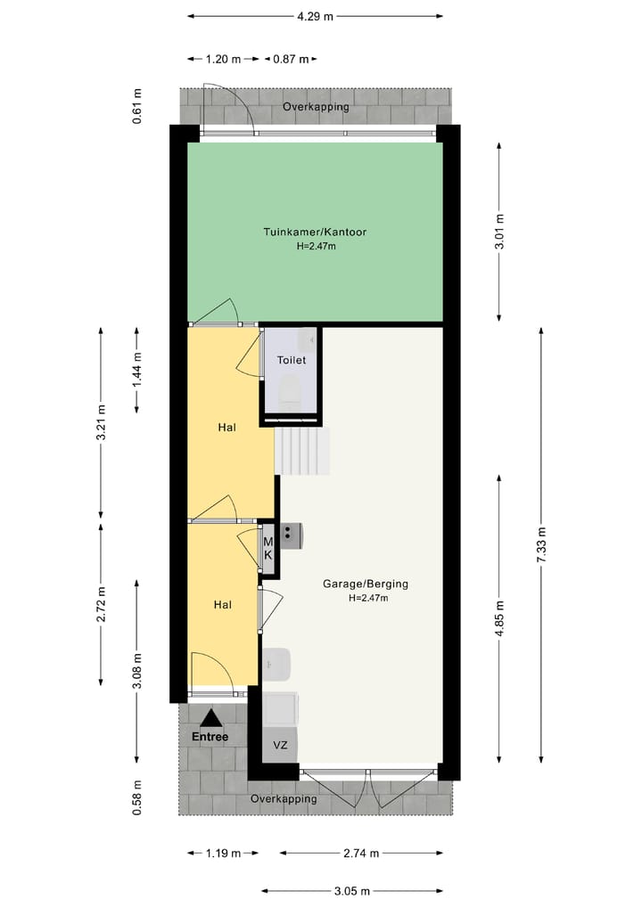 Foto 30 van Socratesstraat 220