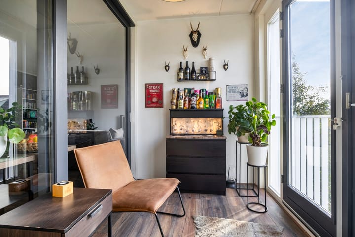 Foto 20 van Doornlaan 82