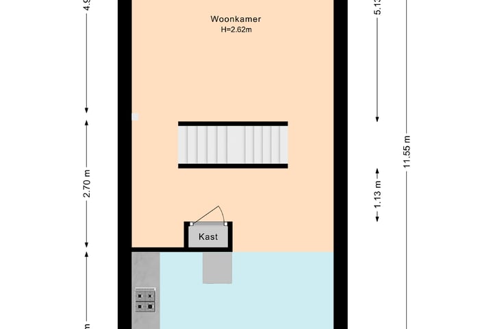 Bekijk foto 31 van Socratesstraat 220