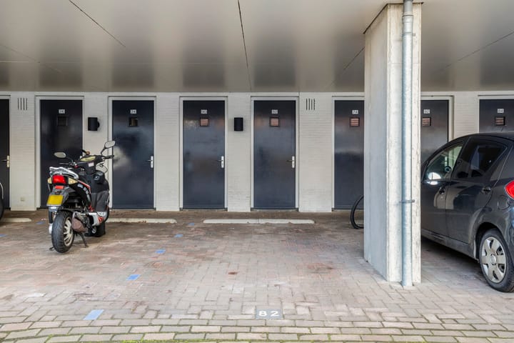 Foto 25 van Doornlaan 82