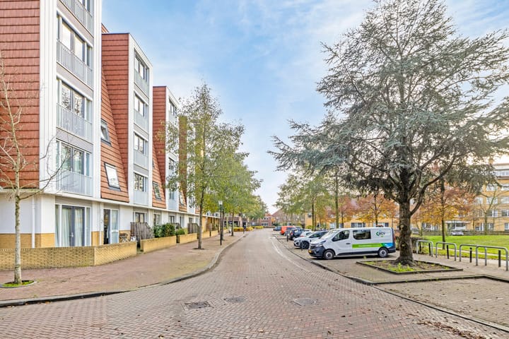 Foto 28 van Doornlaan 82