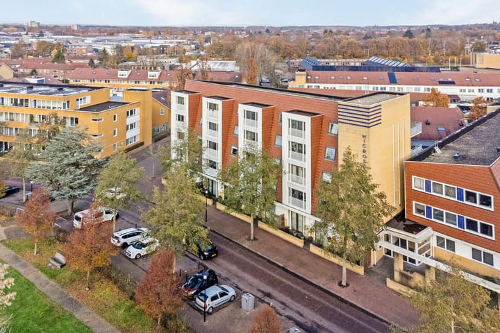 Foto 29 van Doornlaan 82