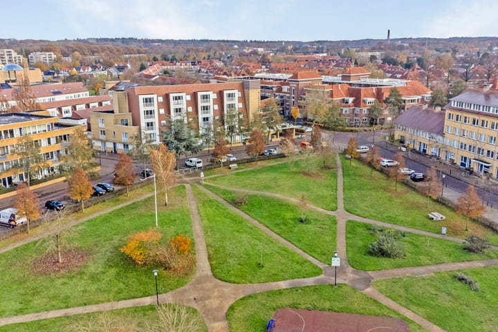 Foto 30 van Doornlaan 82