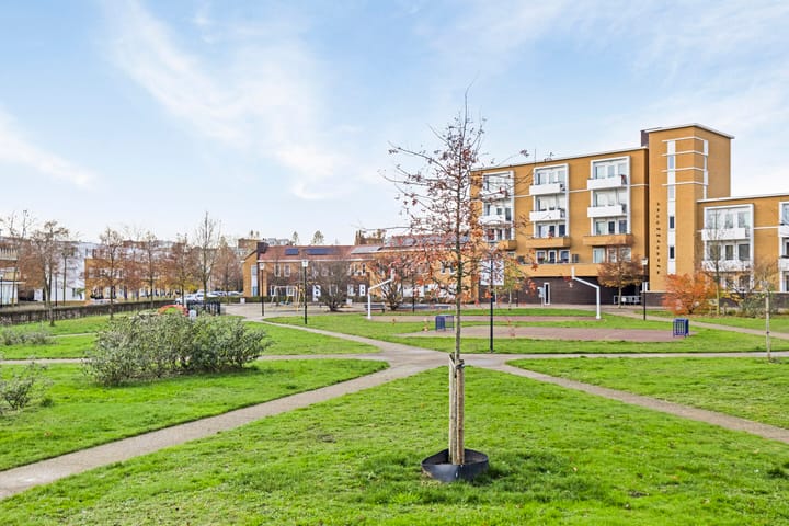 Foto 33 van Doornlaan 82