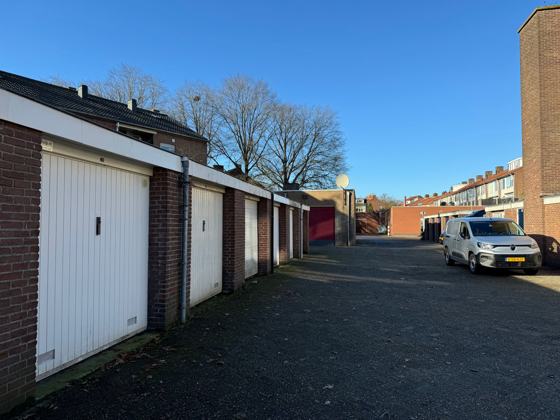 Bachweg 78-, 78, 6, Amersfoort, 3816NJ, Utrecht, Nederland 78