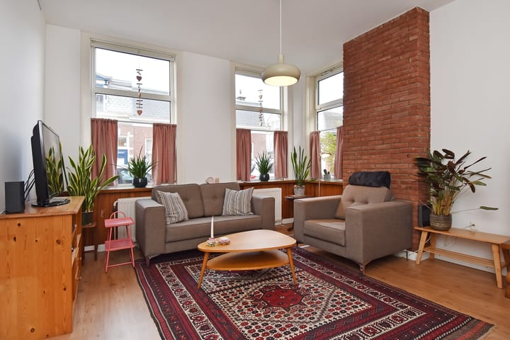 Foto 2 van IJmuidenstraat 116