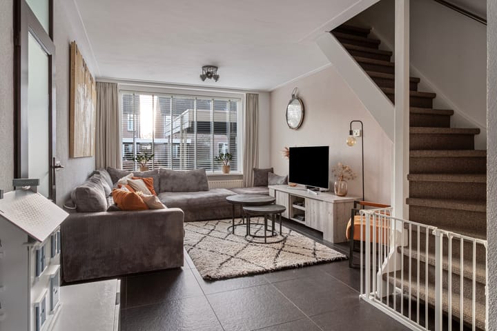 Foto 2 van Lange Weide 7