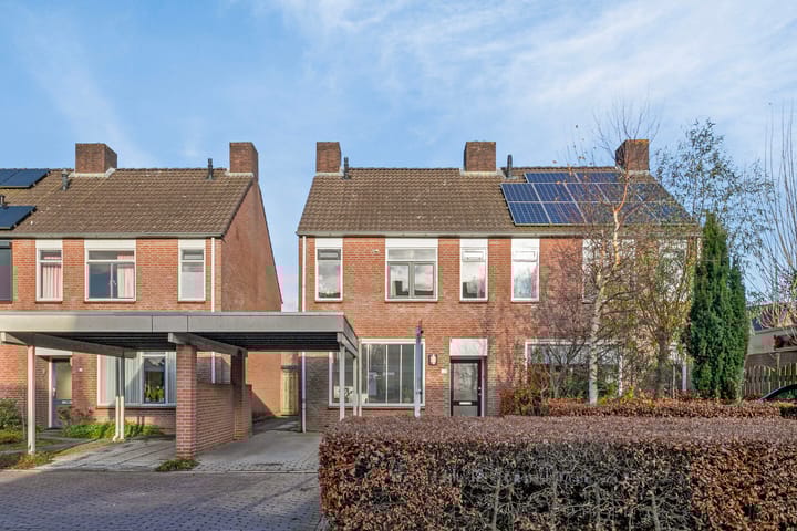 Foto 5 van Lange Weide 7