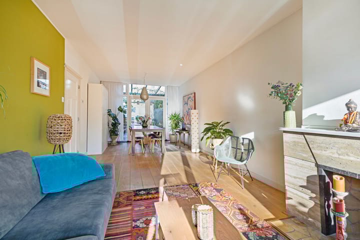 Foto 2 van Noordsingel 73