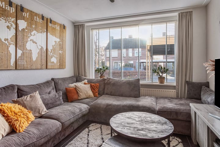 Foto 10 van Lange Weide 7