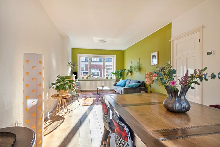 Foto 3 van Noordsingel 73