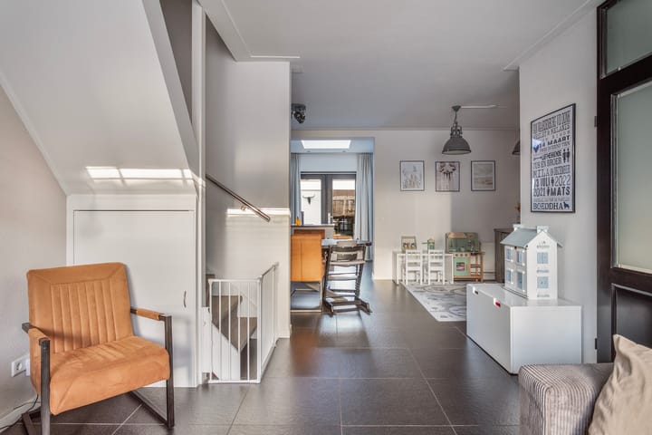 Foto 11 van Lange Weide 7