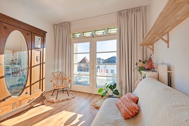 Foto 4 van Noordsingel 73