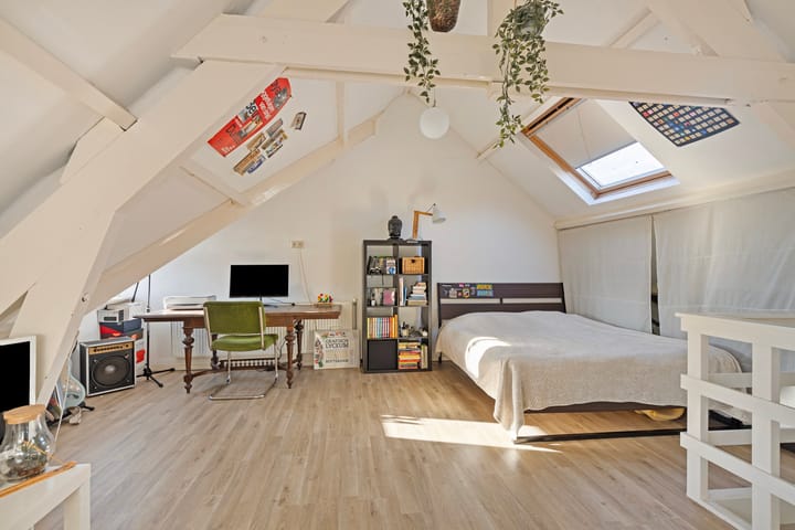 Foto 5 van Noordsingel 73