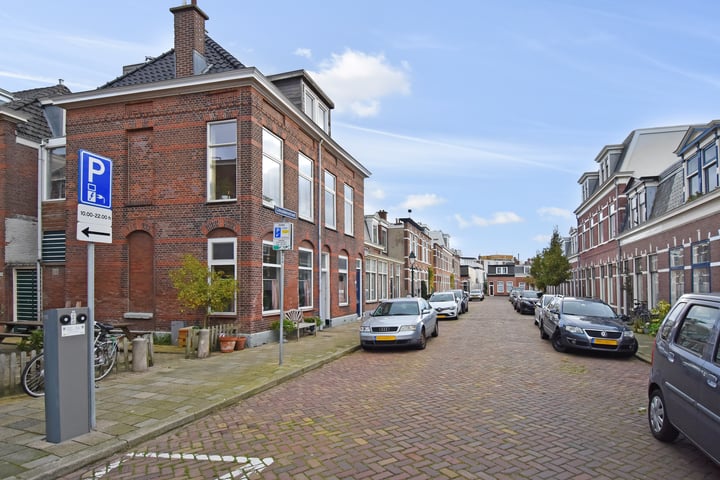 Bekijk foto 34 van IJmuidenstraat 116