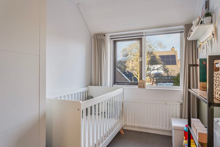 Foto 25 van Lange Weide 7