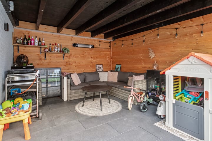 Foto 34 van Lange Weide 7