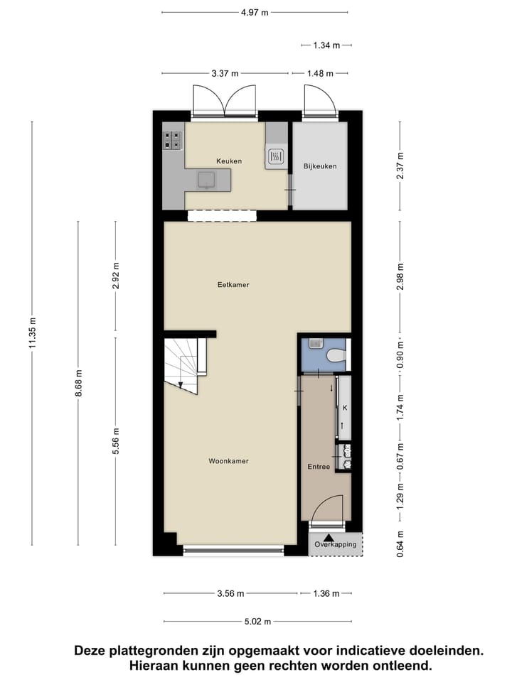 Foto 41 van Lange Weide 7