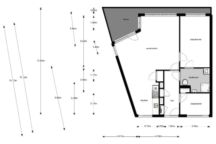 Bekijk foto 29 van Boksdoornstraat 138