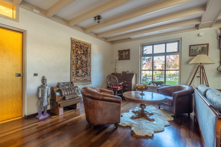 Foto 9 van Zandeweg 35