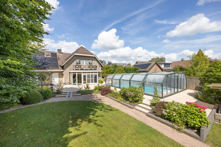 Foto 49 van Zandeweg 35