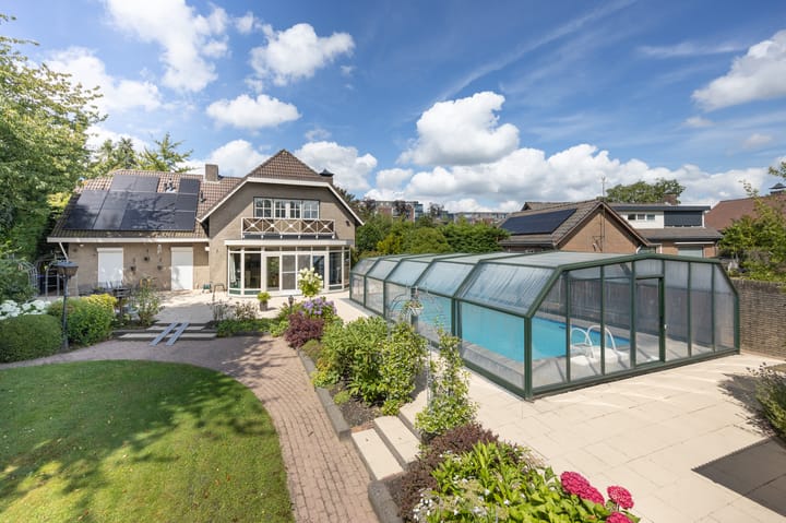 Foto 50 van Zandeweg 35