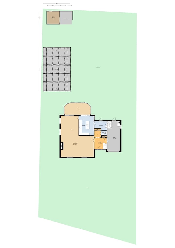 Foto 64 van Zandeweg 35