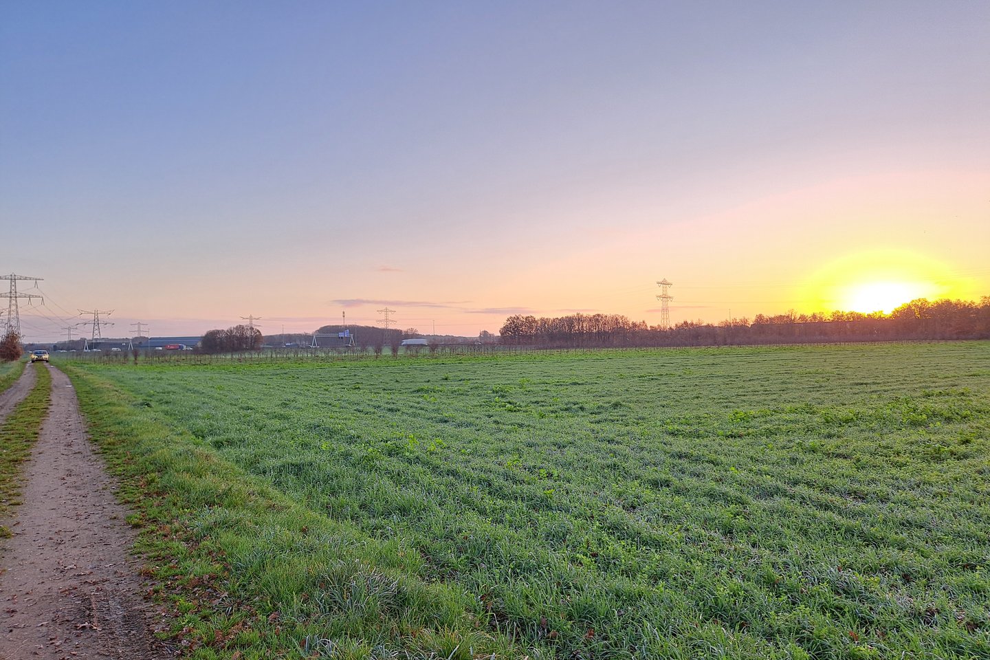 Bekijk foto 1 van Aan de Zandkuil