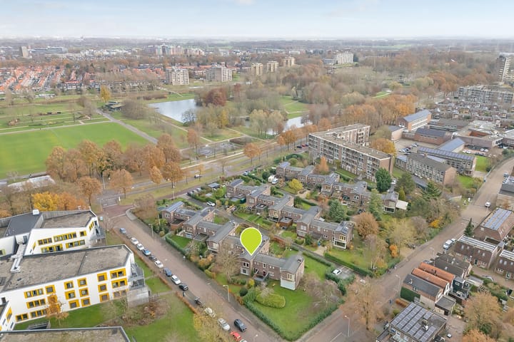 Foto 2 van Grasdorpstraat 7