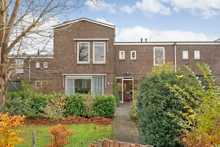 Foto 3 van Grasdorpstraat 7