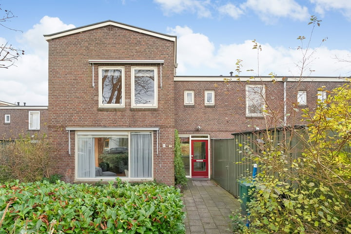 Bekijk foto 4 van Grasdorpstraat 7