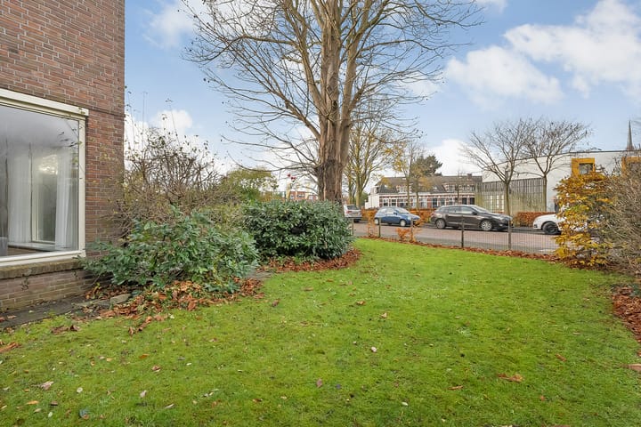 Foto 6 van Grasdorpstraat 7