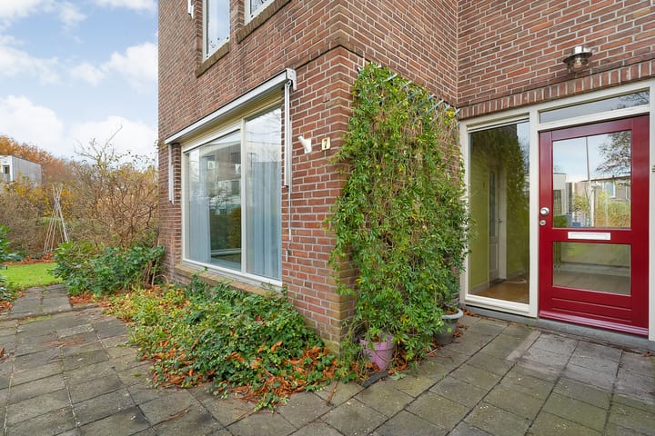 Foto 7 van Grasdorpstraat 7