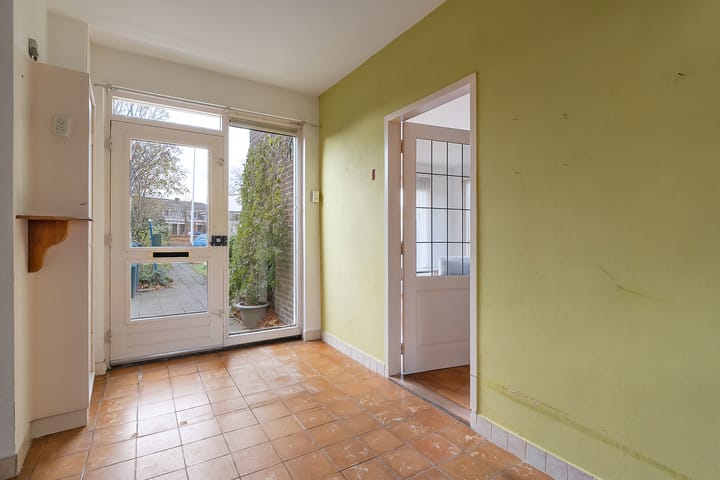 Foto 10 van Grasdorpstraat 7