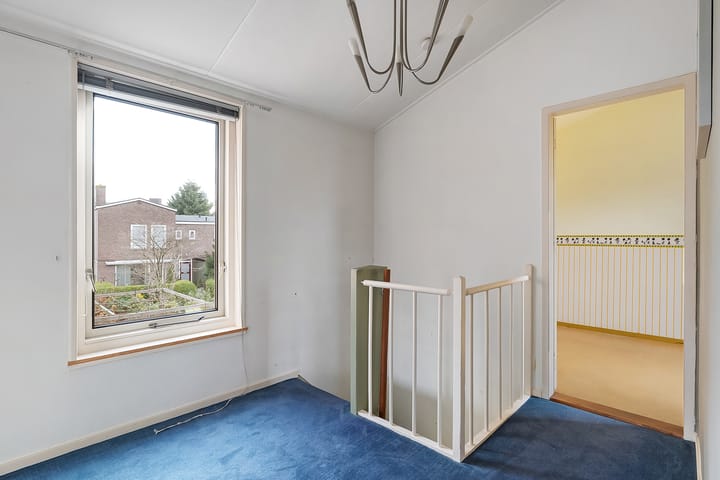 Foto 22 van Grasdorpstraat 7