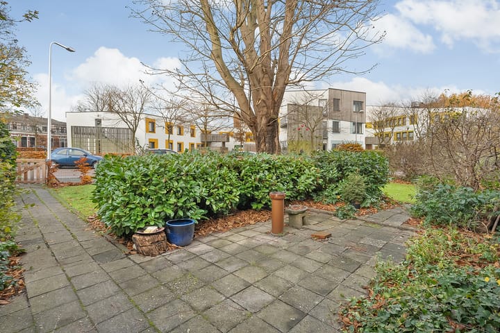 Foto 32 van Grasdorpstraat 7