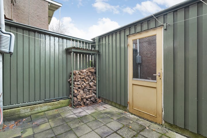 Foto 33 van Grasdorpstraat 7