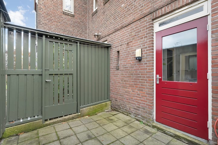 Foto 34 van Grasdorpstraat 7