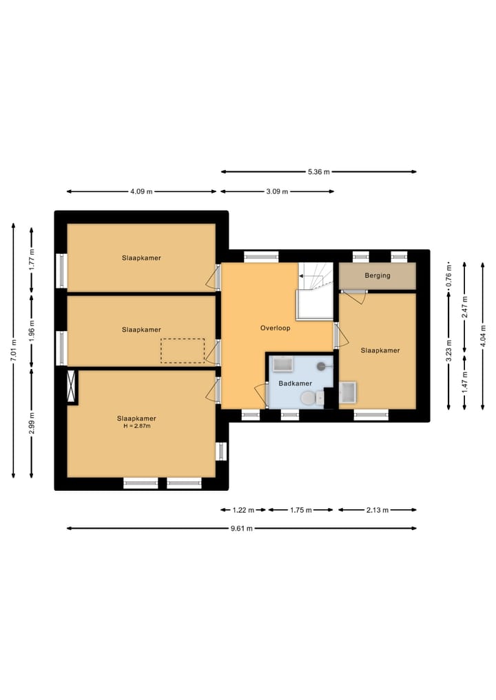 Foto 37 van Grasdorpstraat 7