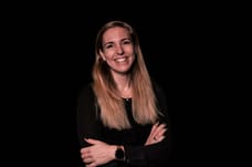 Christa Velthuizen - Commercial Employee