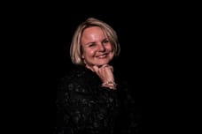 Erna de Wit - Commercieel Medewerker