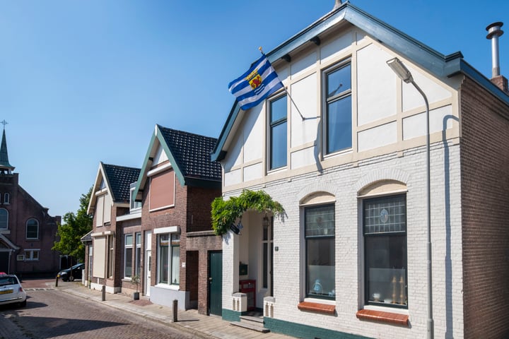 Merwedestraat 23