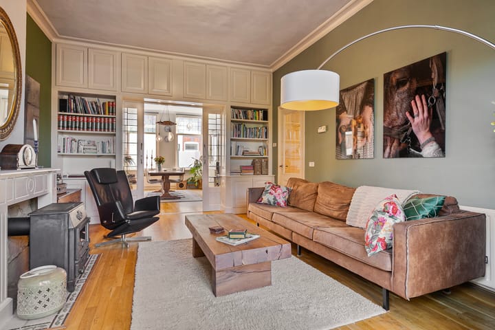 Foto 3 van Merwedestraat 23