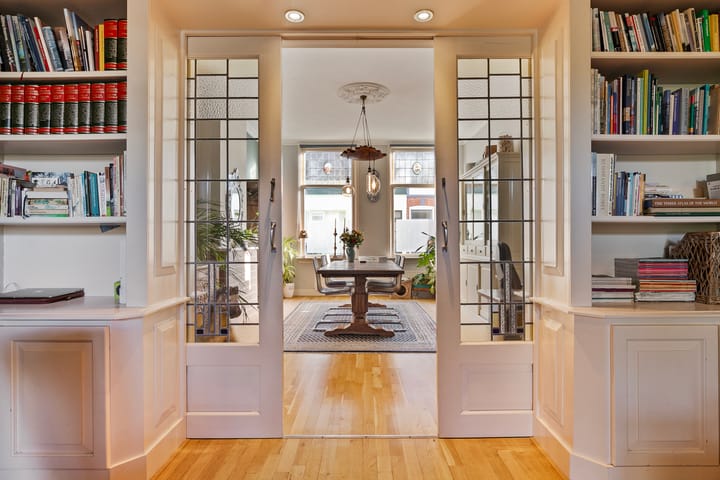 Foto 4 van Merwedestraat 23