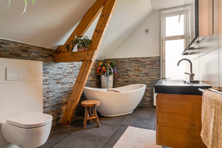 Foto 5 van Merwedestraat 23