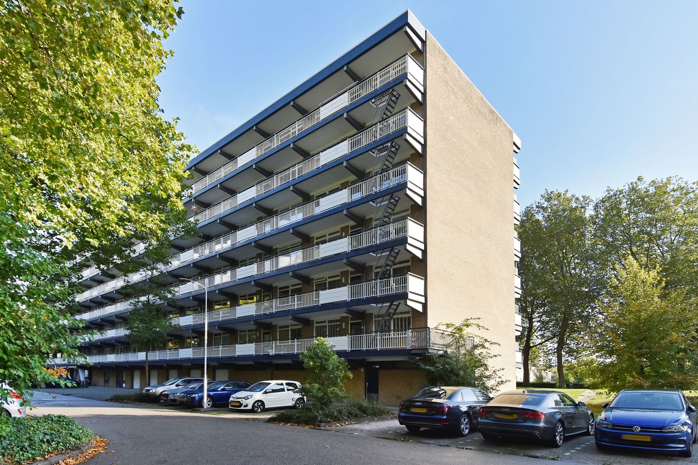 Foto 1 van Dunantstraat 530